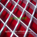 304 stainless steel floor grid